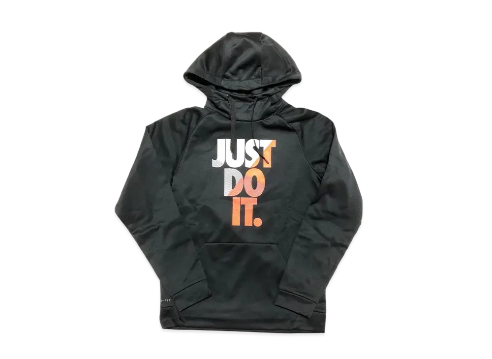 Nike Therma-Fit Jdi Hoody "Black"