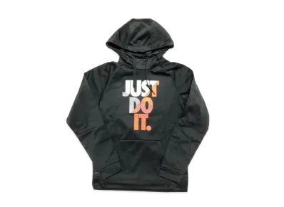 Nike Therma-Fit Jdi Hoody "Black"