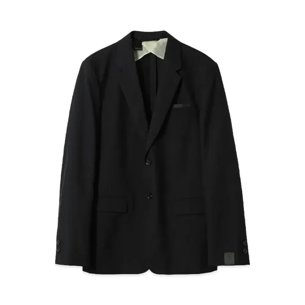 N.HOOLYWOOD Jacket "Navy"