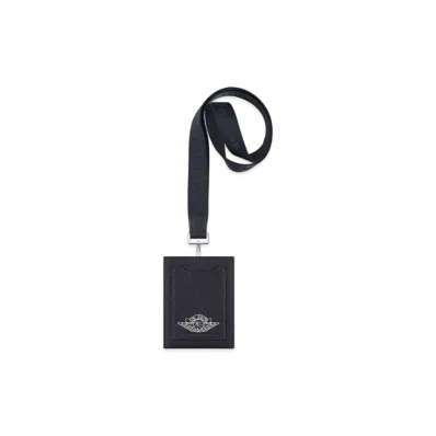 Dior x Air Jordan Wings Lanyard "Navy"