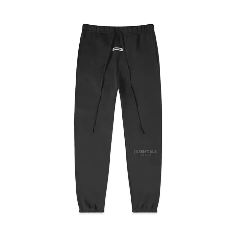 FEAR OF GOD ESSENTIALS Sweatpants "Black"