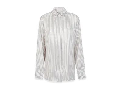 The Row Women's Main Shirts "White"