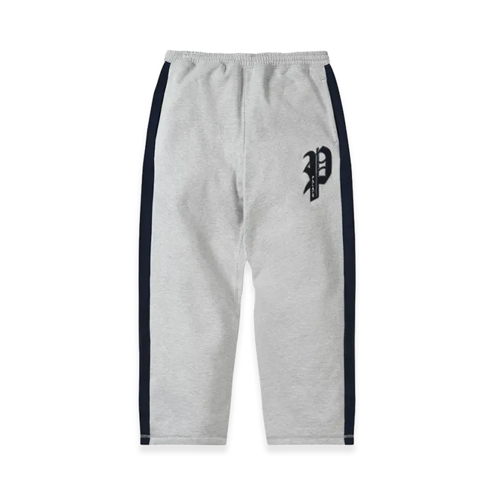PALACE Legacy Jogger "Grey Marl"