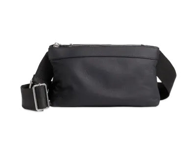 Bottega Veneta Classic Pillow "Black"