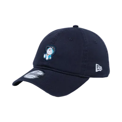 NEW ERA x Doraemon 9Twenty Doraemon Cap "Navy"