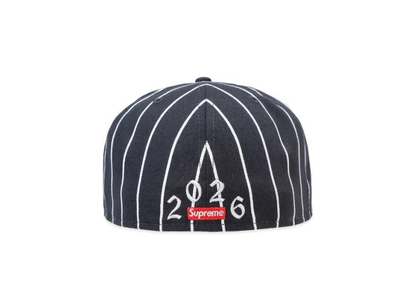 Supreme Devil S Logo New Era Supreme Devil S Logo New Era