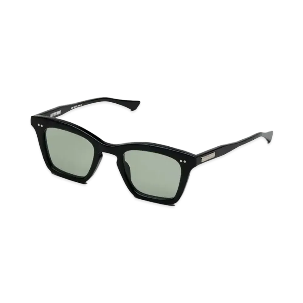 NEIGHBORHOOD x NATIVE SONS Chase "Black/Green"