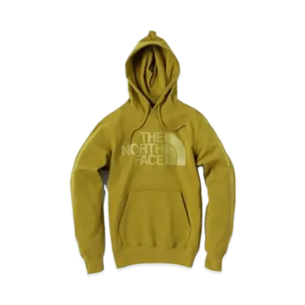 THE NORTH FACE Men's Harf Dome Pullover Hoodie "Sulphurmoss"