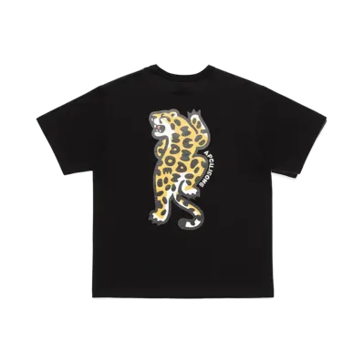 HUMAN MADE Apgujeong Heart Pocket T-Shirt Apgujeong "Black"