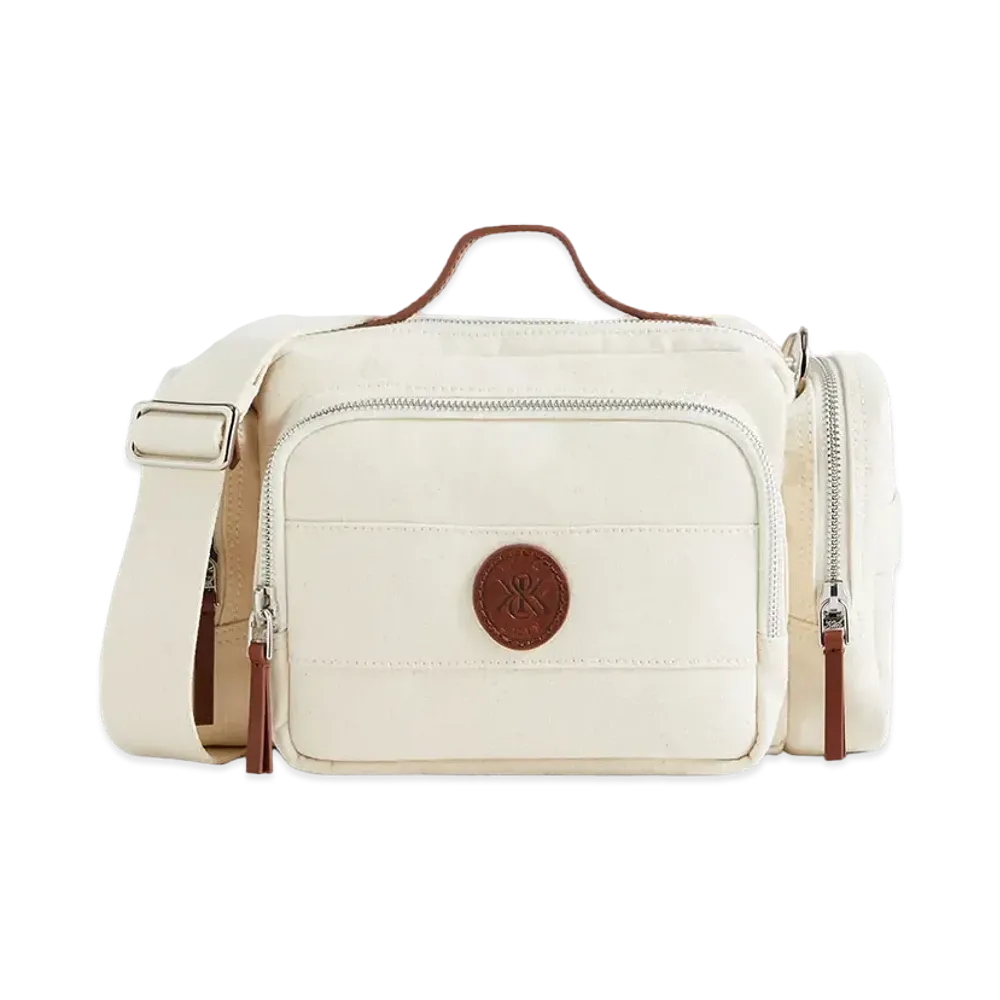 Kith Dawson Camera Bag "Sandrift"