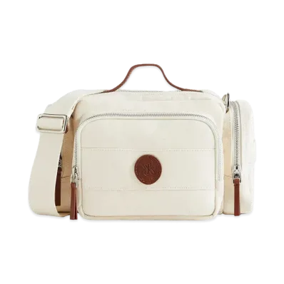 Kith Dawson Camera Bag "Sandrift"