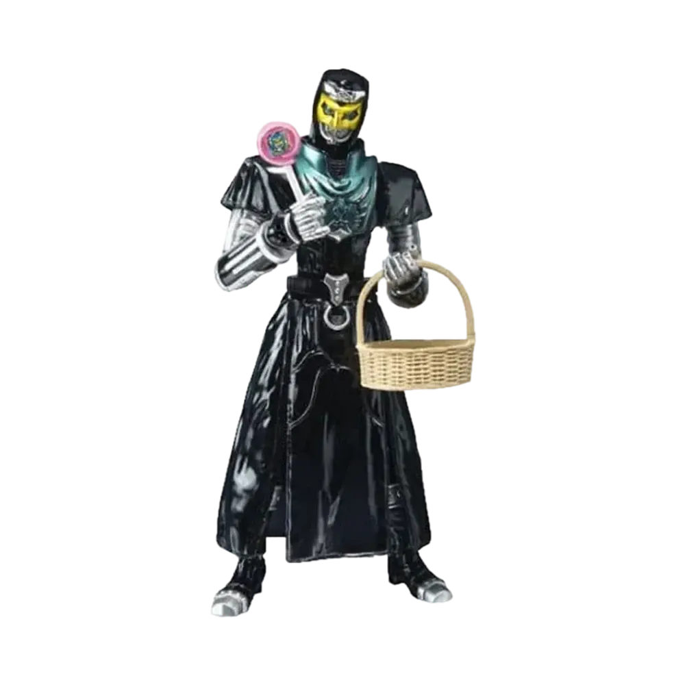 S.H.Figuarts Deneb Imagine