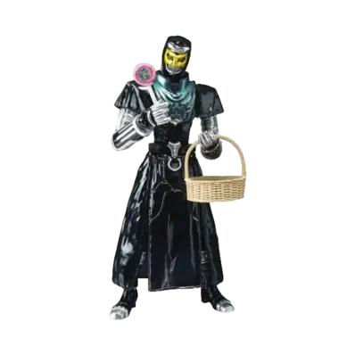 S.H.Figuarts Deneb Imagine