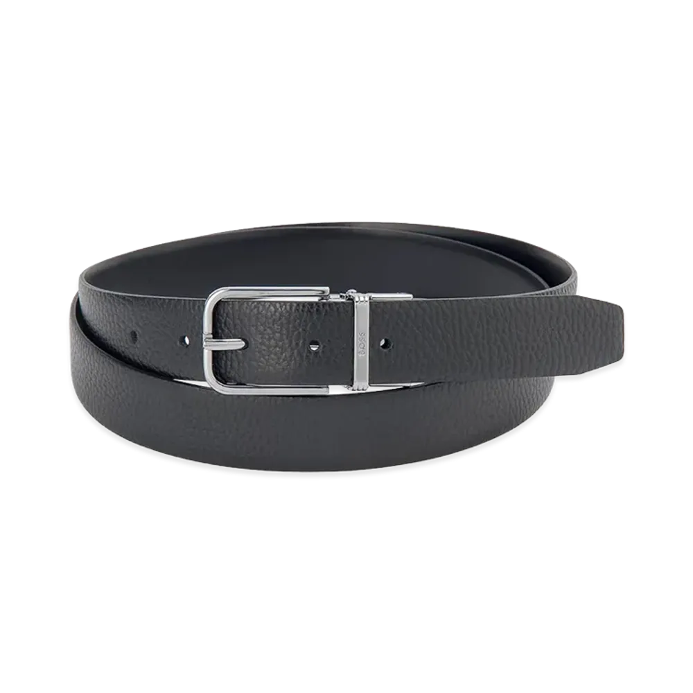 HUGO BOSS Belt "Black"