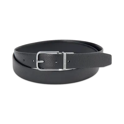 HUGO BOSS Belt "Black"