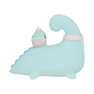 BANDAI "Ichiban Kuji" -Sumikko Gurashi ~Tokage's Twinkling Night~- A Prize Tokage and Mother Bath Light
