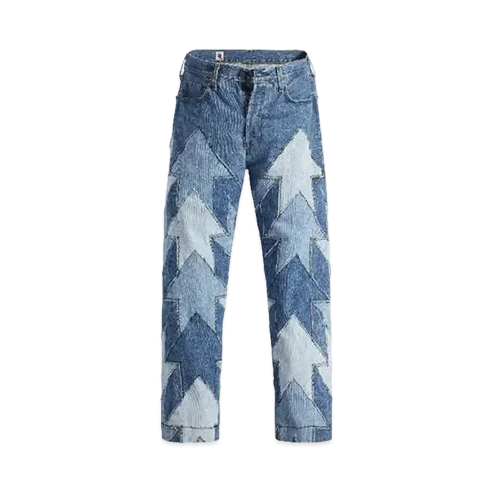 Levi's MIJ 1980 501 "Multi"