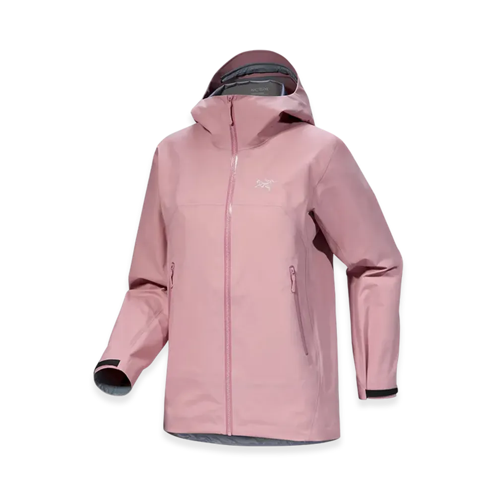 ARC'TERYX Women's Beta Jacket "Bliss" X000010514