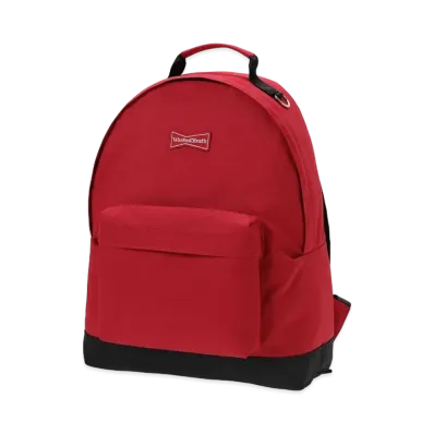 Wasted Youth x POTR DAY PACK "Red" / VERDY