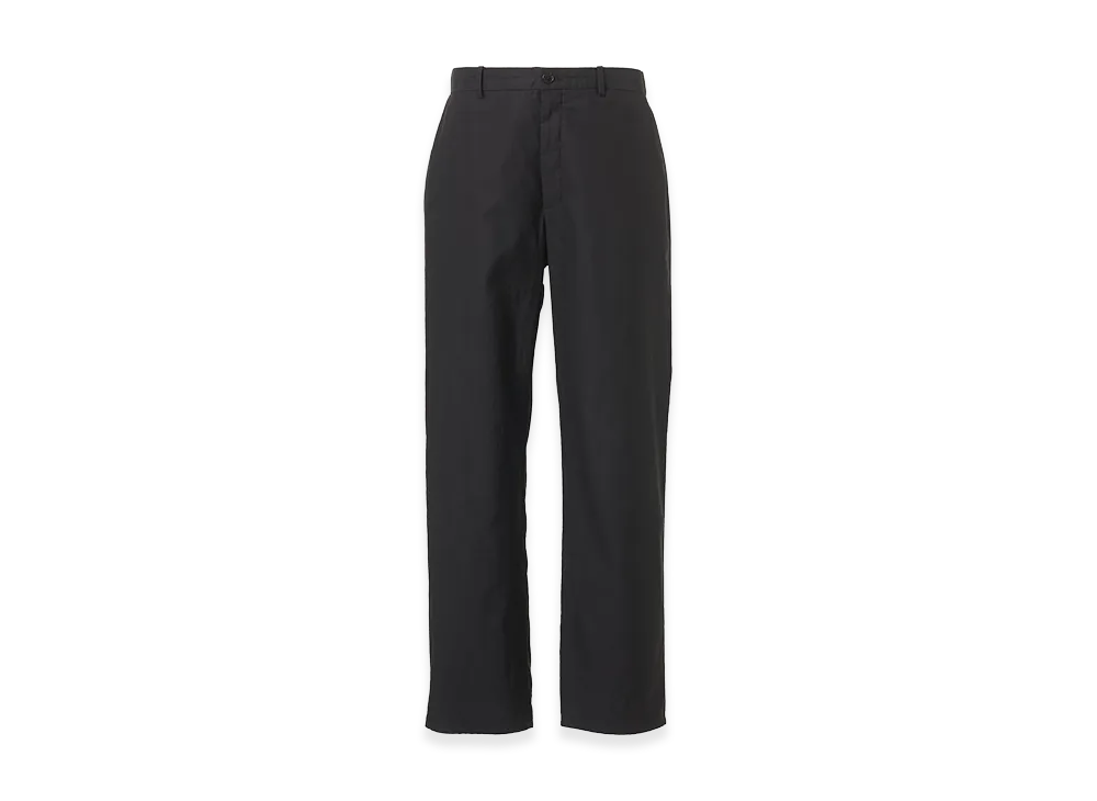 The Row Women's Trousers "Black"