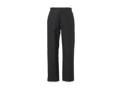 The Row Women's Trousers "Black"