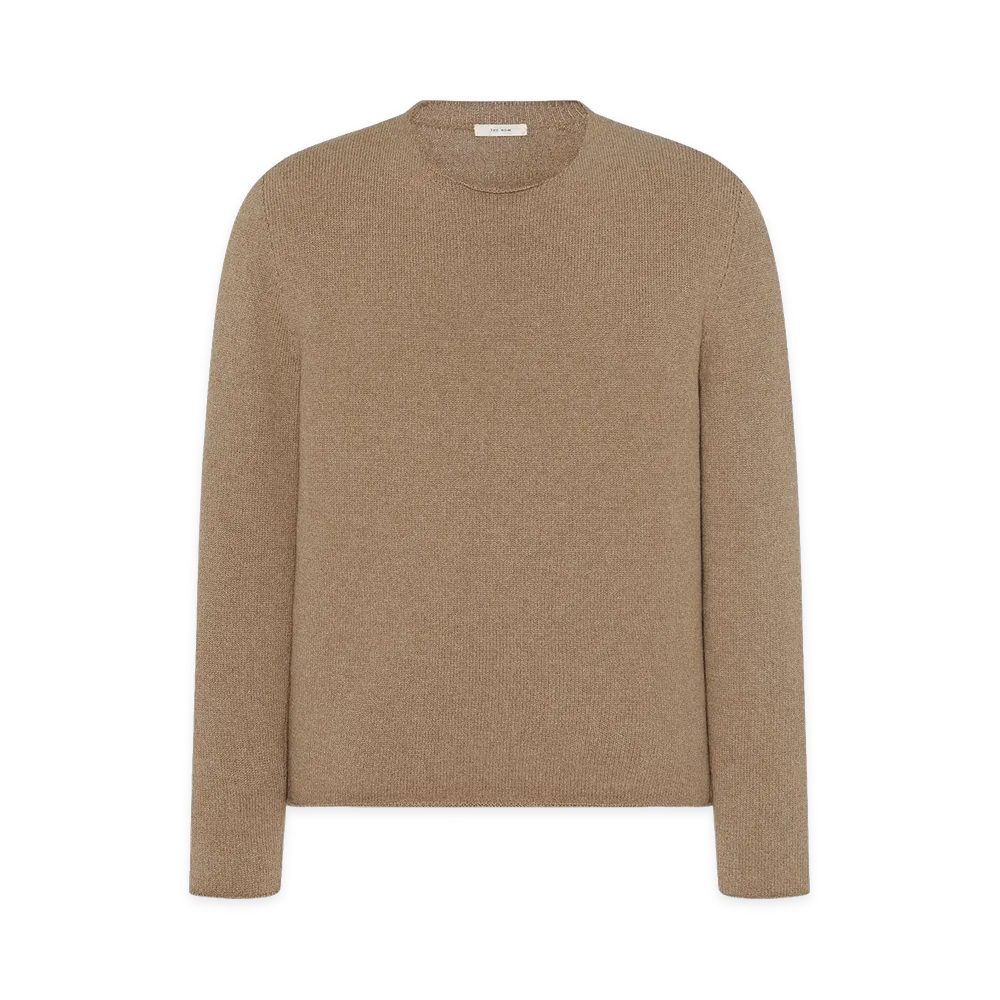 The Row Sweaters "Beige"