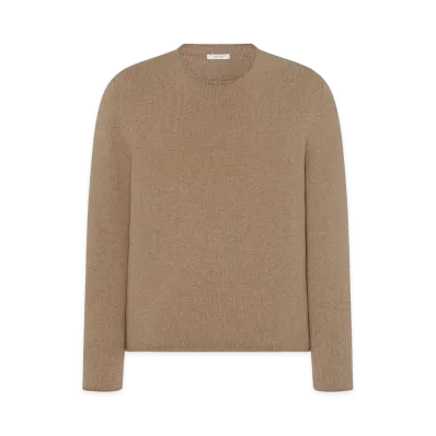 The Row Sweaters "Beige"
