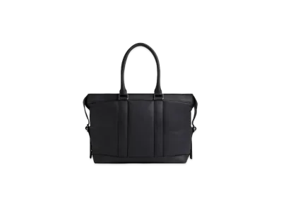 Bottega Veneta Classic Pillow "Black"