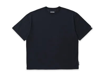 NEIGHBORHOOD Sheltech Crewneck SS-2 "Black"