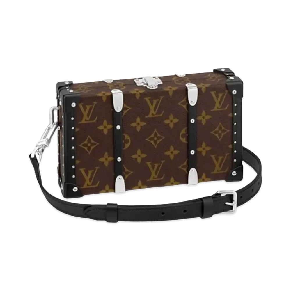 Louis Vuitton Neo Wallet Monogram Macassar