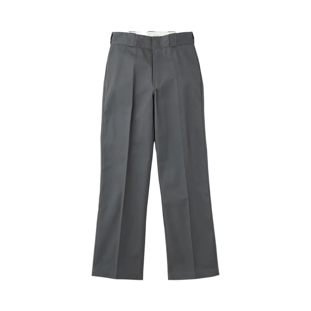 X-Girl x Dickies Work Pants "Charcoal"