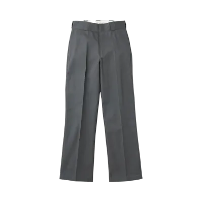 X-Girl x Dickies Work Pants "Charcoal"