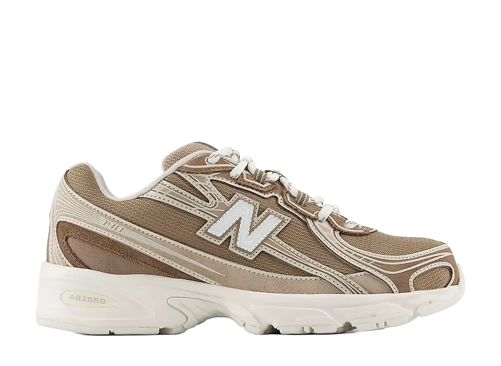 New Balance 740 "Mushroom"