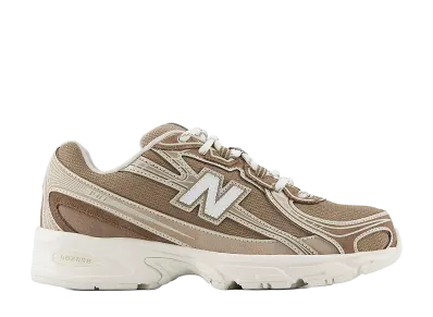 New Balance 740 "Mushroom"