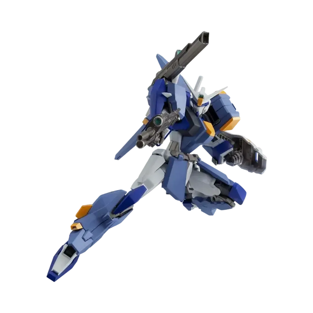 ROBOT SPIRITS <SIDE MS> Duel Gundam (Assault Shroud)