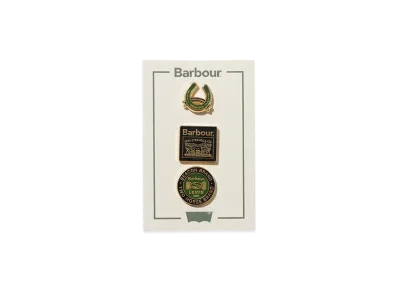 Levi’s x Barbour Pins "Multi"