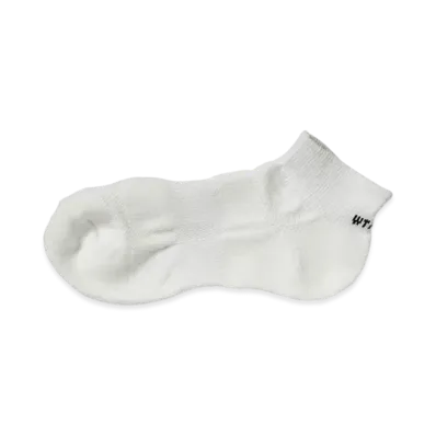 WTAPS Skivvies. Sox "White"