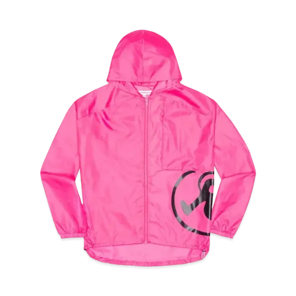 Richardson PAC-A-MAC "Pink"