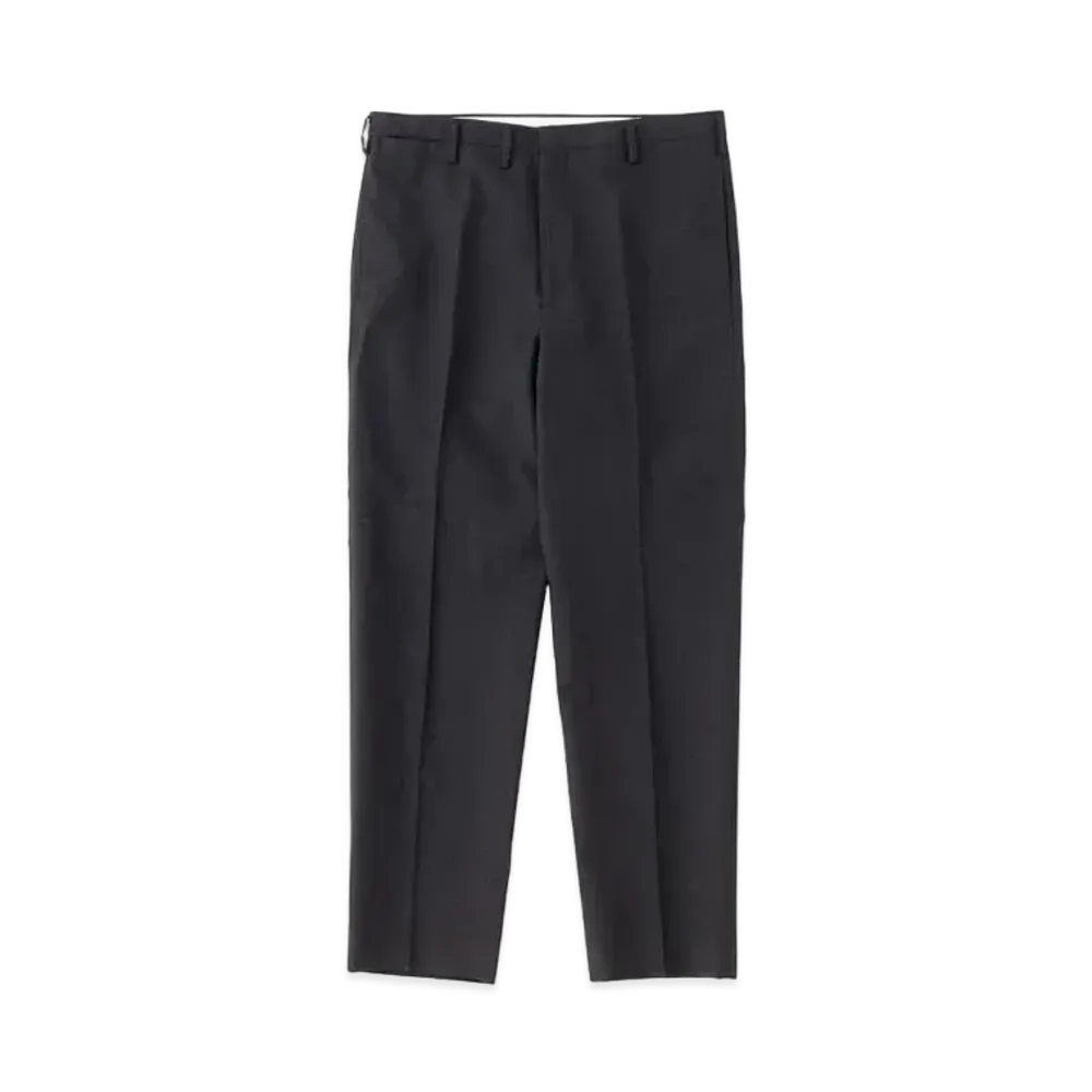 visvim Dalton Slacks (W/L) "Black"