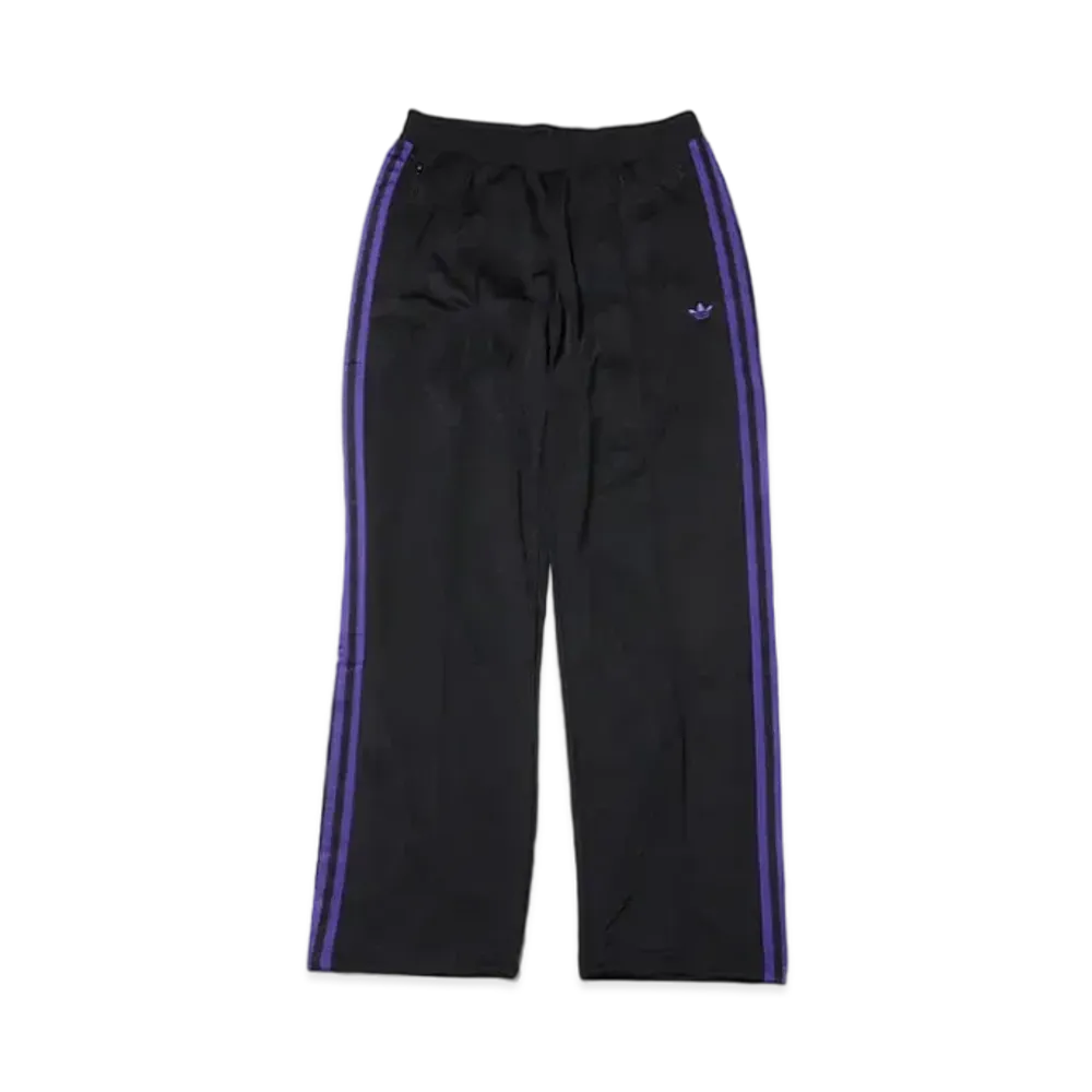 adidas Beckenbauer Trackpant "Black"