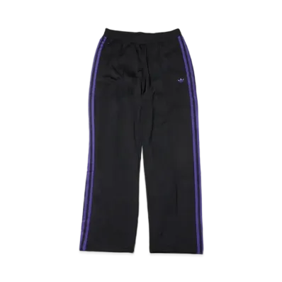 adidas Beckenbauer Trackpant "Black"