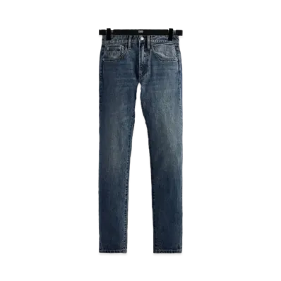 Kith Varick Denim Jean "Indigo"