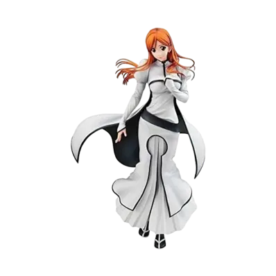 GALS: BLEACH - Orihime Inoue Arrancar Arc