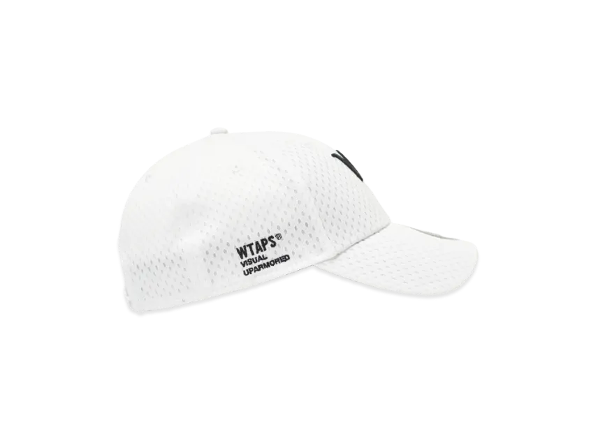 WTAPS 9Forty / Cap / Poly. Mesh. Newera WTAPS 9Forty / Cap / Poly. Mesh. Newera