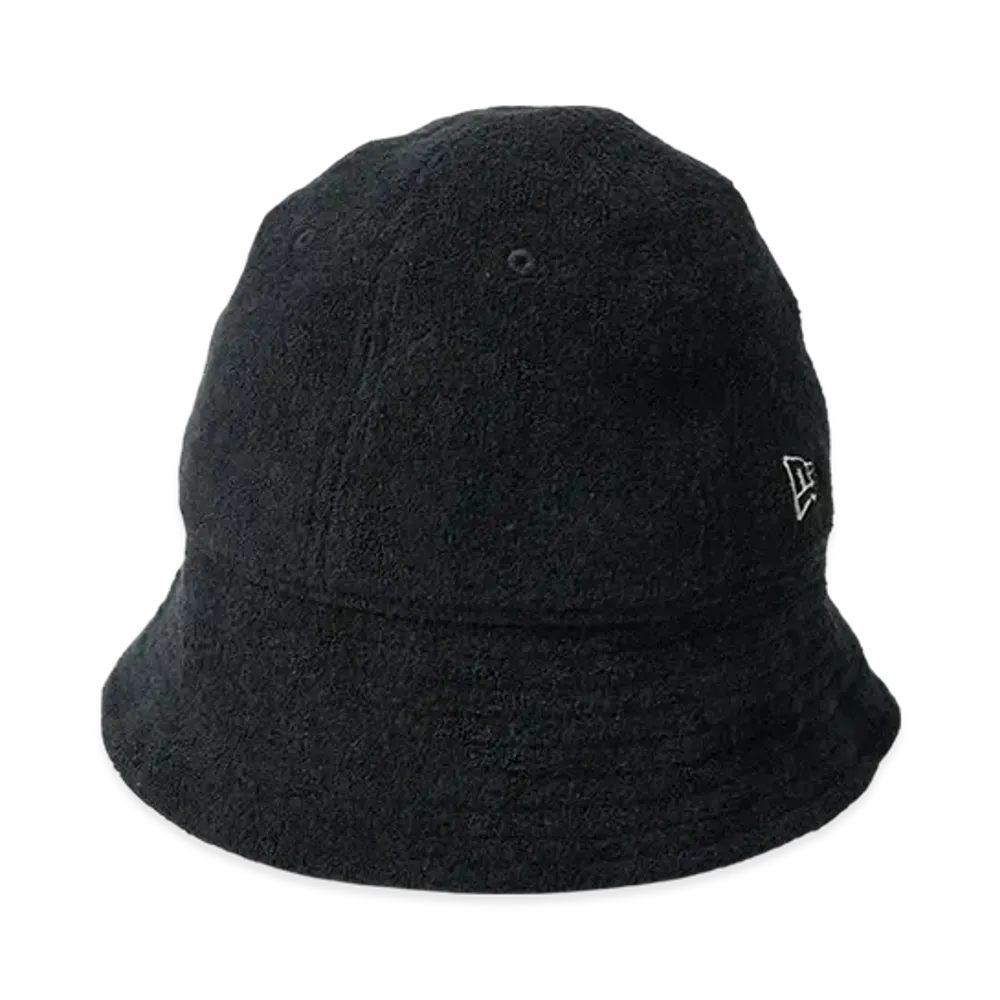 NEW ERA Explorer Sailor Brim Pile Basic "Black"