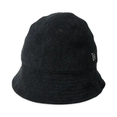 NEW ERA Explorer Sailor Brim Pile Basic "Black"