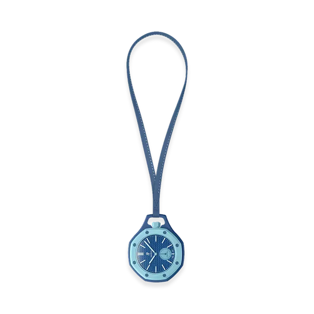 Swatch x Audemars Piguet Royal Pop Lan Ba "Blue"