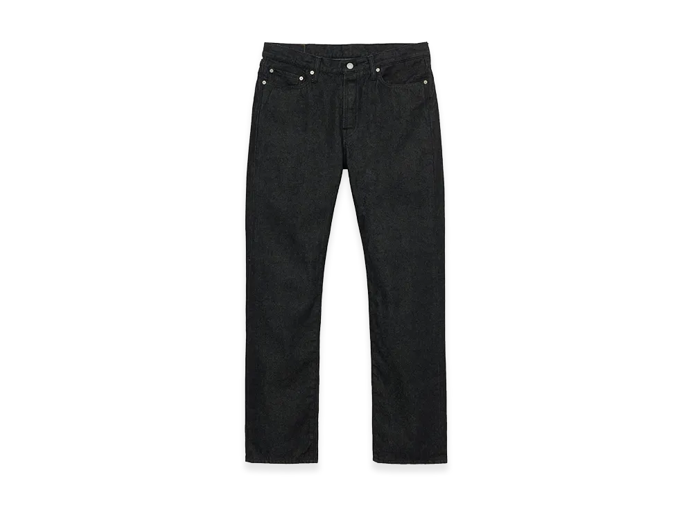 GDC Denim Pants Paris "Black"
