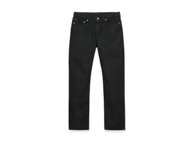 GDC Denim Pants Paris "Black"