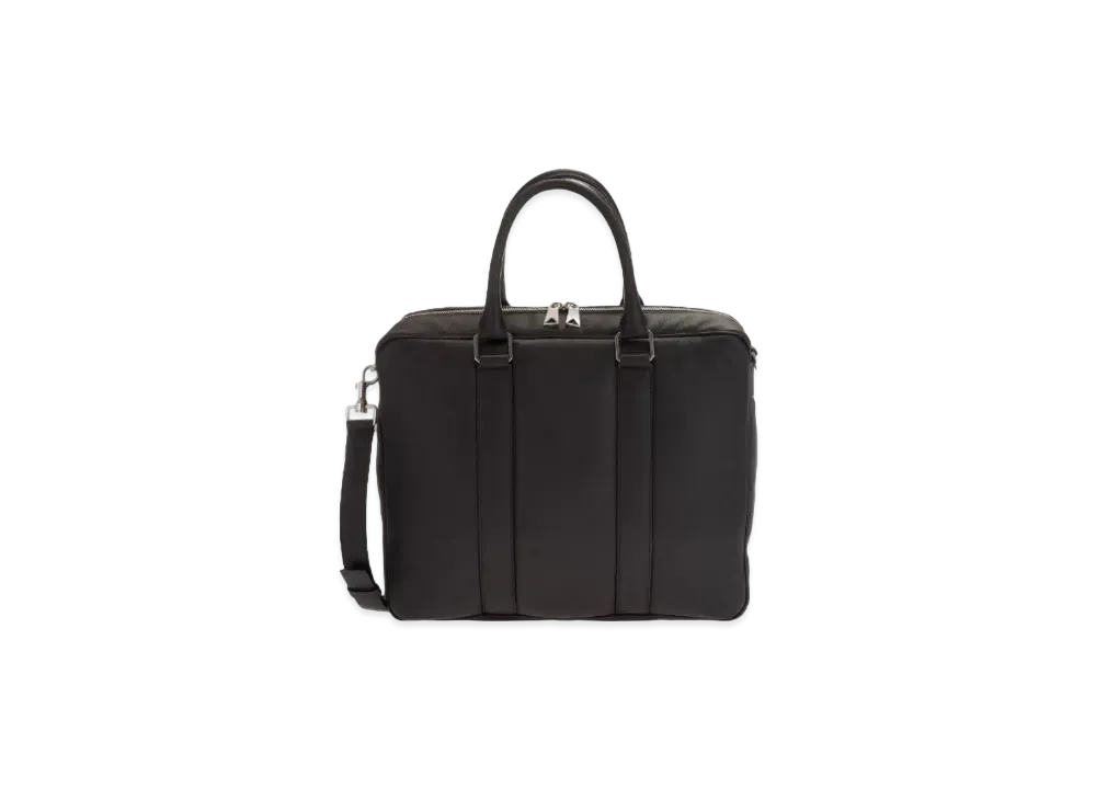 Bottega Veneta Classic Pillow "Black"